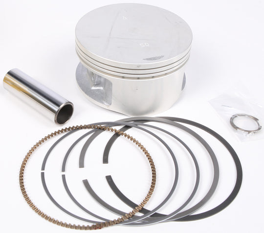 ProX Piston Kit 100.50mm +0.50