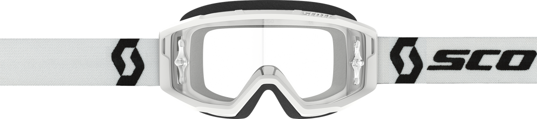 Scott Primal Goggles