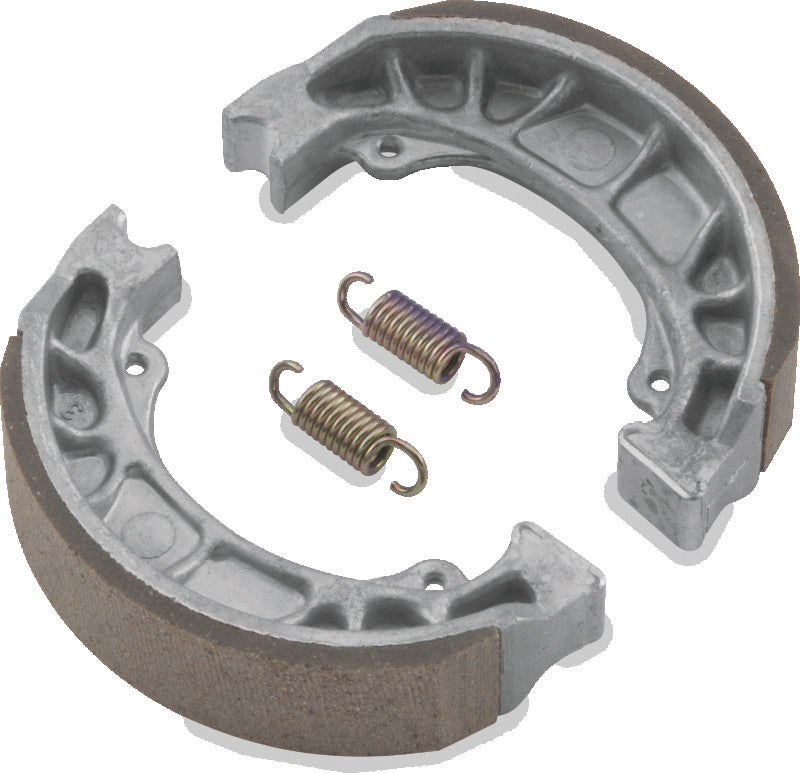 BikeMaster BM-303 Brake Shoes - Arctic Cat/Honda/KYMCO