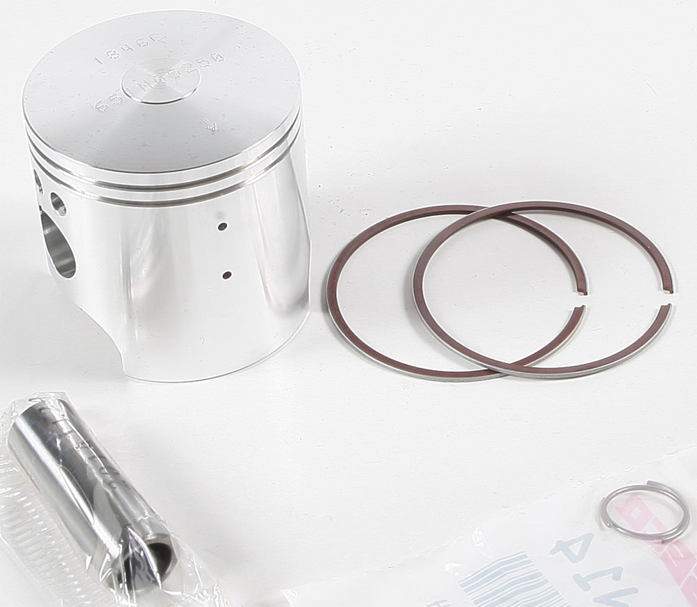 Wiseco Forged Piston Kit Pro-Lite 52.50/STD Kaw and Suz