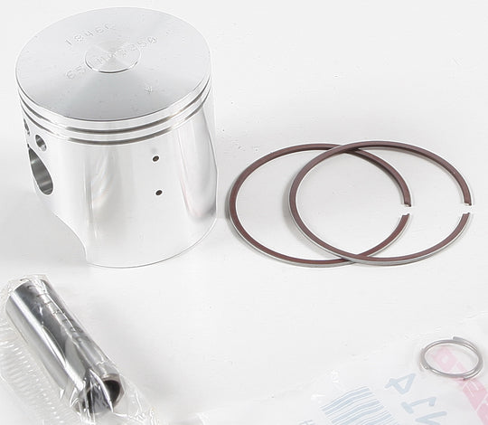 Wiseco Forged Piston Kit Pro-Lite 52.50/STD Kaw and Suz