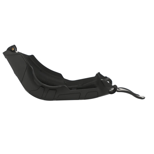 Acerbis Skid Plate Husqvarna/KTM Black (2979440001)