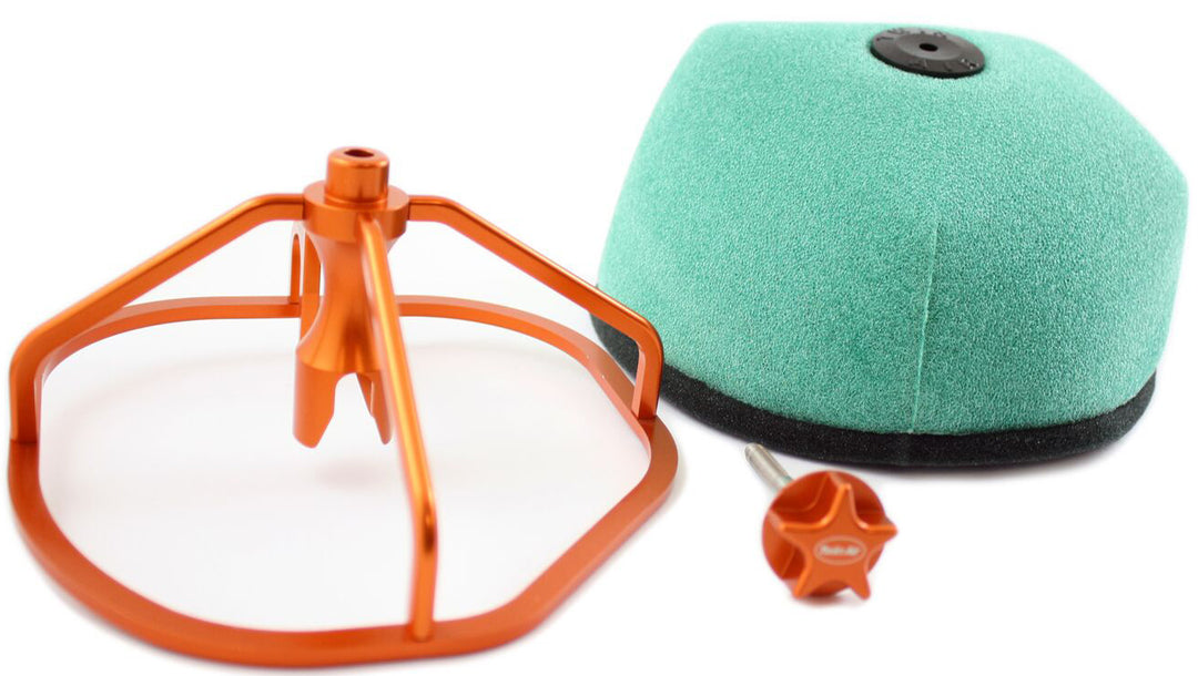 Twin Air Power Flow Air Filter Kit Powerflow (153221C)
