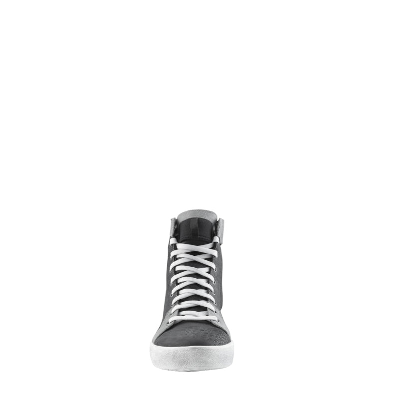 Gaerne G.Letur Aquatech Boot - Black/Grey - Size 10