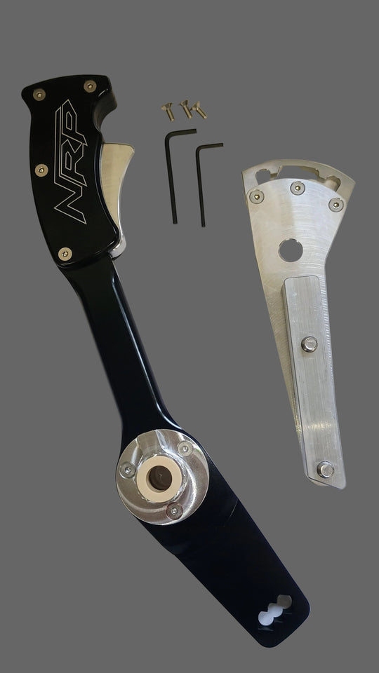 NRP Quick Shot Gated Shifter