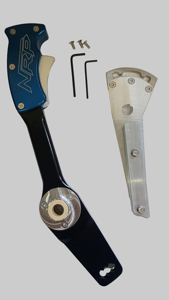 NRP Quick Shot Gated Shifter