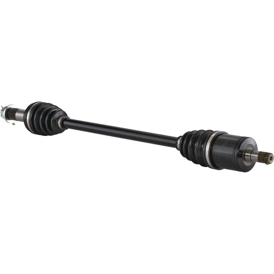 All Balls 6 Ball Heavy Duty Axle