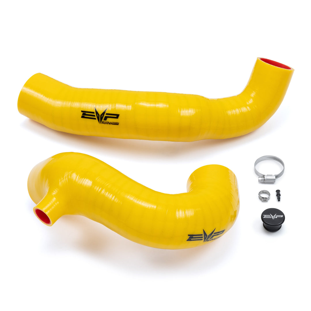 EVP Silicone Charge Tube for Can-Am Maverick R