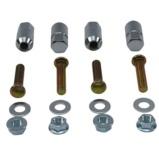 All Balls Wheel Stud and Nut Kit 85-1130