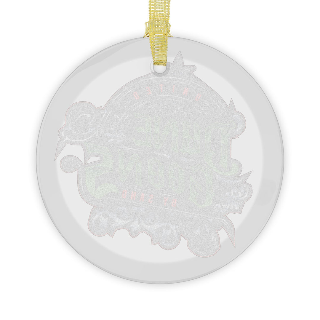Ornament - Dune Goons 2024 Glass Ornament
