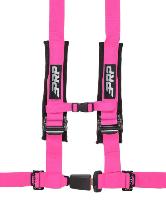 PRP Seats PRP 4.2 Harness- Pink