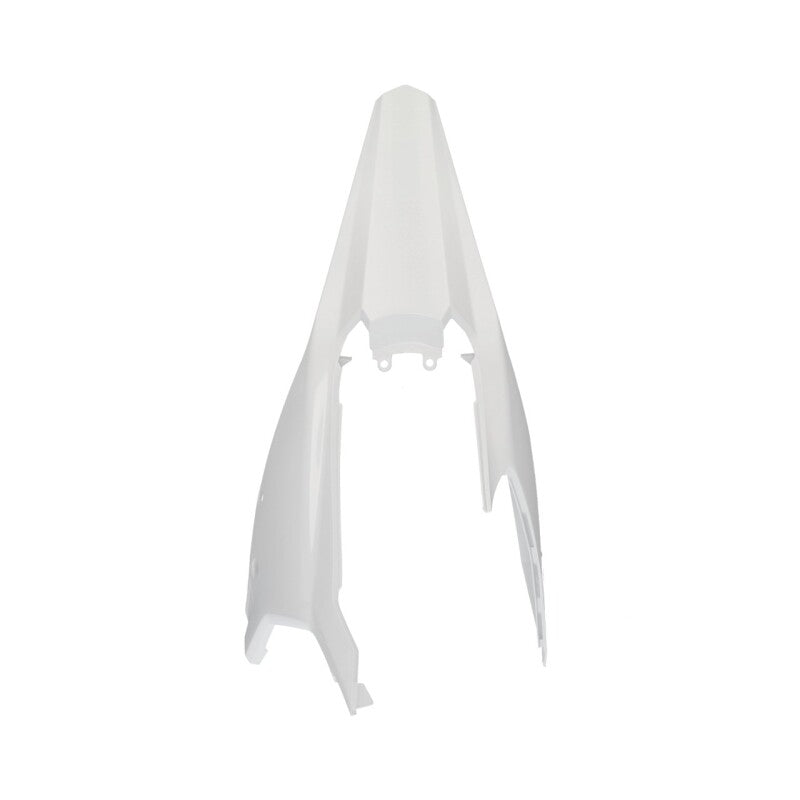 Acerbis Rear Fender Cowling - 25+ Beta RR Race / X-Pro - White