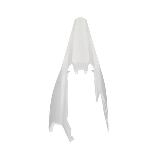 Acerbis Rear Fender Cowling - 25+ Beta RR Race / X-Pro - White