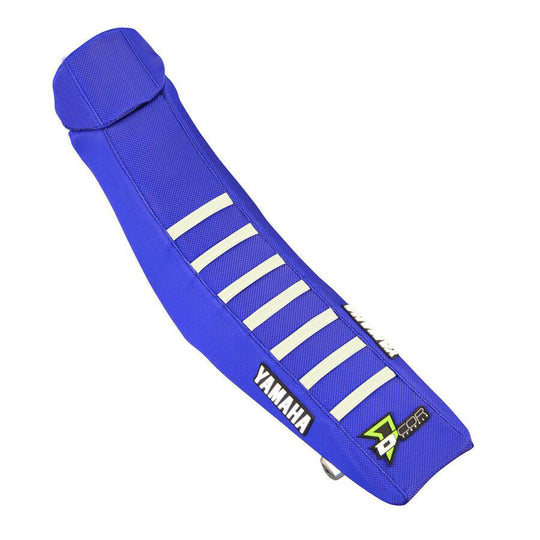 D-Cor Seat Cover Cover Blu and Blu/White YZ 450 (30-50-503)