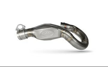 FMF Megabomb Titanium Header - KTM 250SX-F / Husqvarna FC250 / Gas Gas 250F 2019-2023
