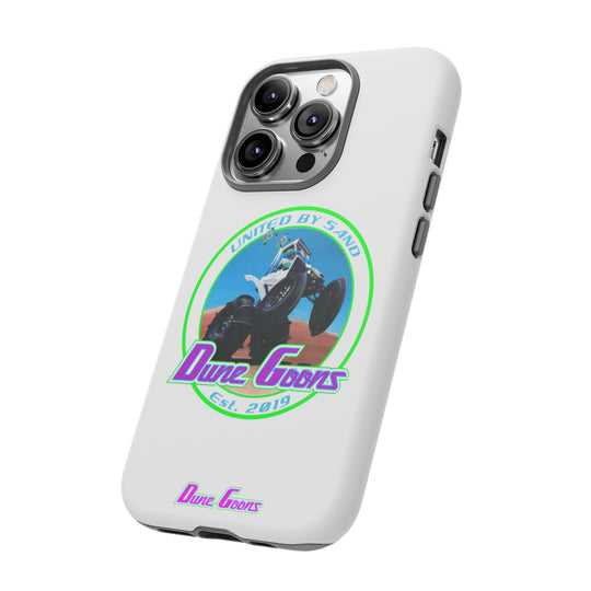 Dune Goons Tough Cases