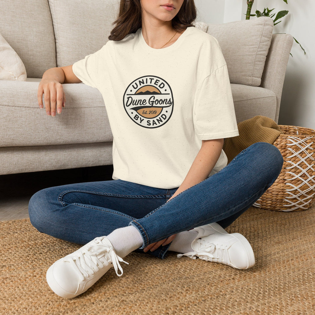 2026 Dune Goons Logo T-Shirt