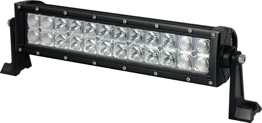 Open Trail Dual Row LED Light Bar - Combo Beam - 13.5 in