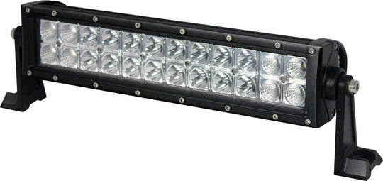 Open Trail Dual Row LED Light Bar - Combo Beam - 13.5 in