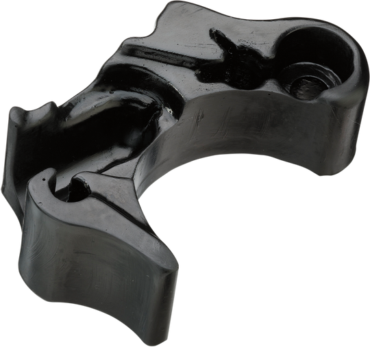 Moose Racing Poly Case Saver - Honda TRX250R 1986-1989