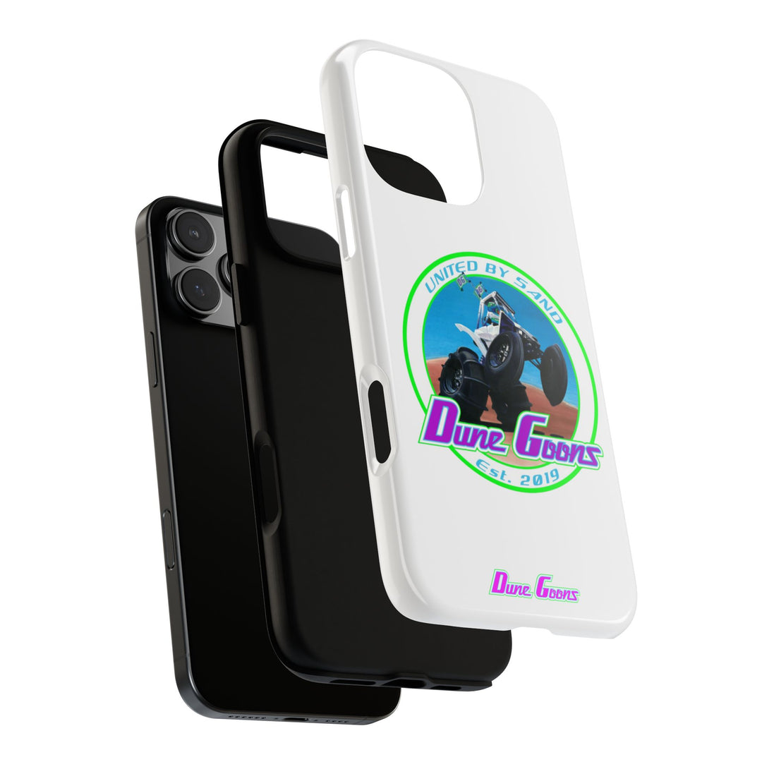 Dune Goons Tough Cases