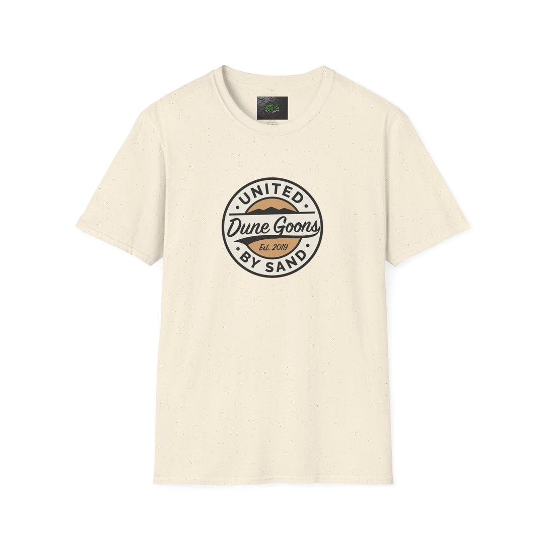 2026 Dune Goons Logo T-Shirt