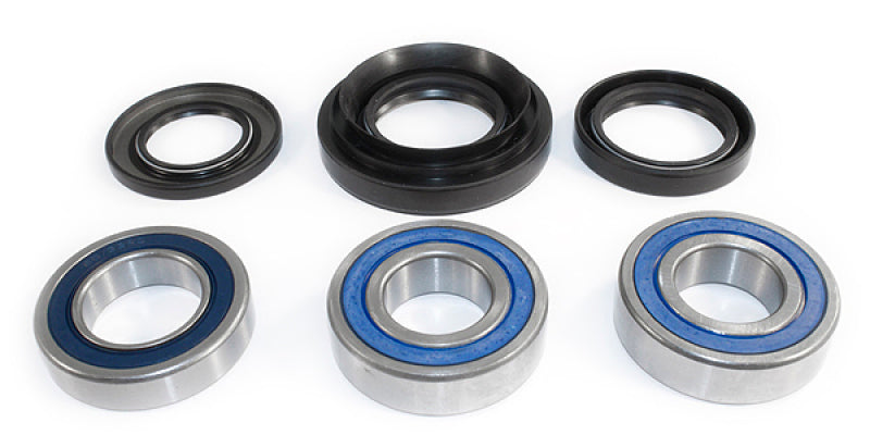 EPI 2000-2007 Honda TRX 350-500 Rancher Rear Wheel Bearing Kit