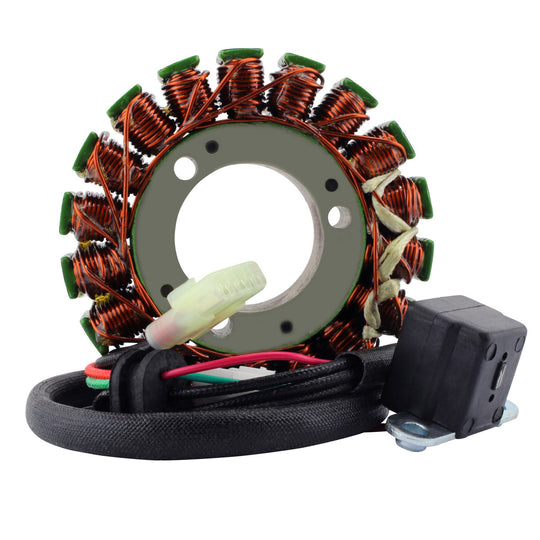 RM Stator High Output Stator, Charging System Conversions, Ignition System, & Lighting Upgrade Kits