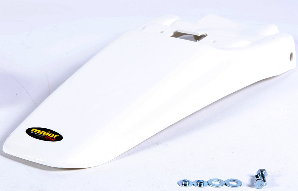 Maier Rear Fender