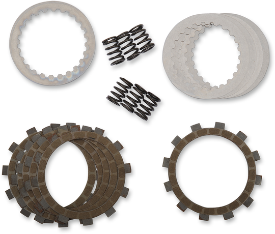 Barnett Clutch Kit - KTM 65 SX 2001-2023