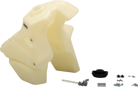 IMS Large Capacity Fuel Tank Natural 3.0 KTM125-300
