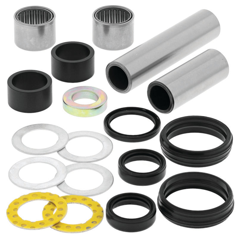 QuadBoss 2001-2005 Yamaha YFM660R Raptor Swingarm Repair Kit
