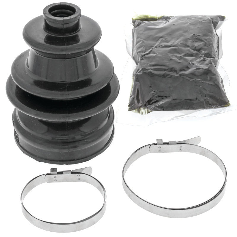 QuadBoss Polaris Forest/Scrambler/Sportsman Front CV Boot Repair Kit