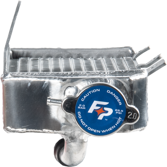 Fire Power Radiator