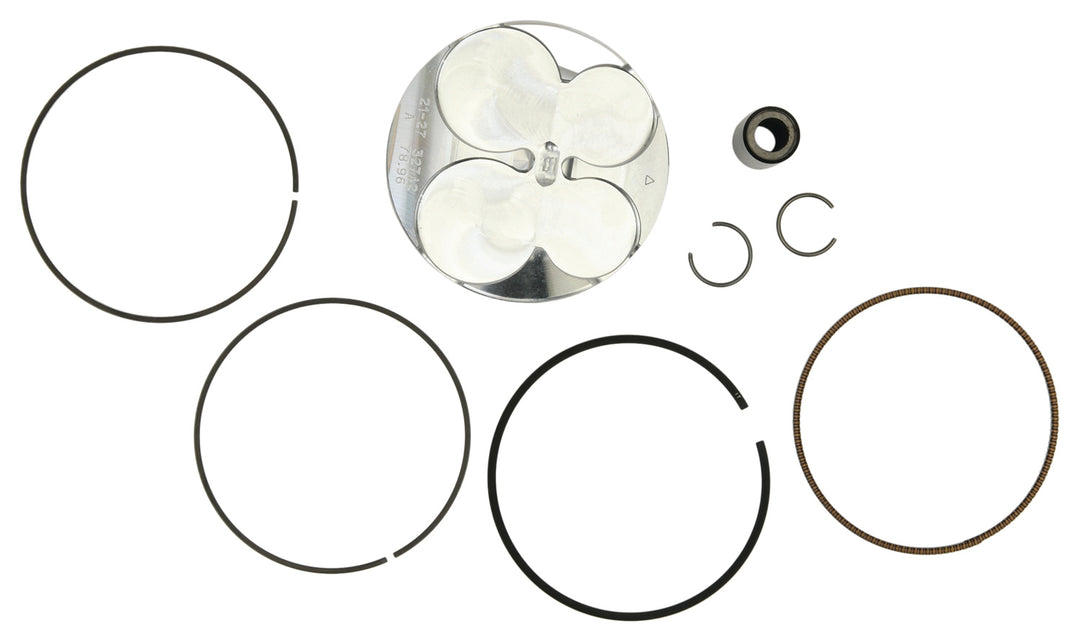 Vertex Piston Kit