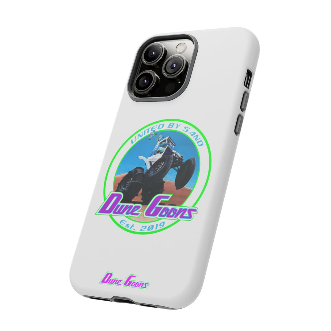 Dune Goons Tough Cases