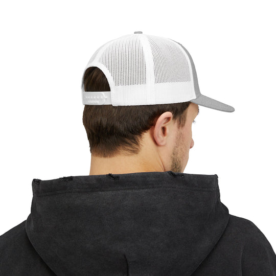 Richardson  — 'Dune Goons' Retro Embroidered Snapback