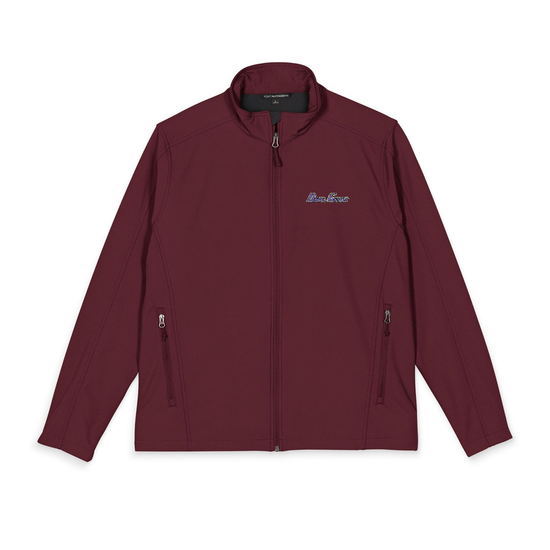 Dune Goons Port Authority® Men's Core Soft Shell Jacket (Embroidery)