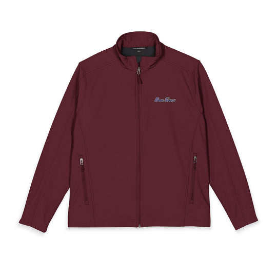 Dune Goons Port Authority® Men's Core Soft Shell Jacket (Embroidery)
