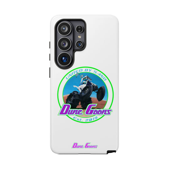 Dune Goons Tough Cases