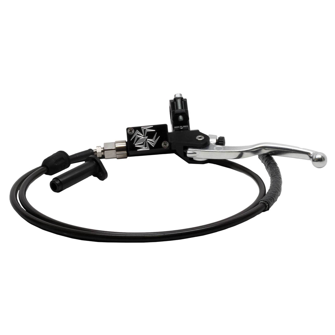 Rekluse Dual Actuated Brake Kit