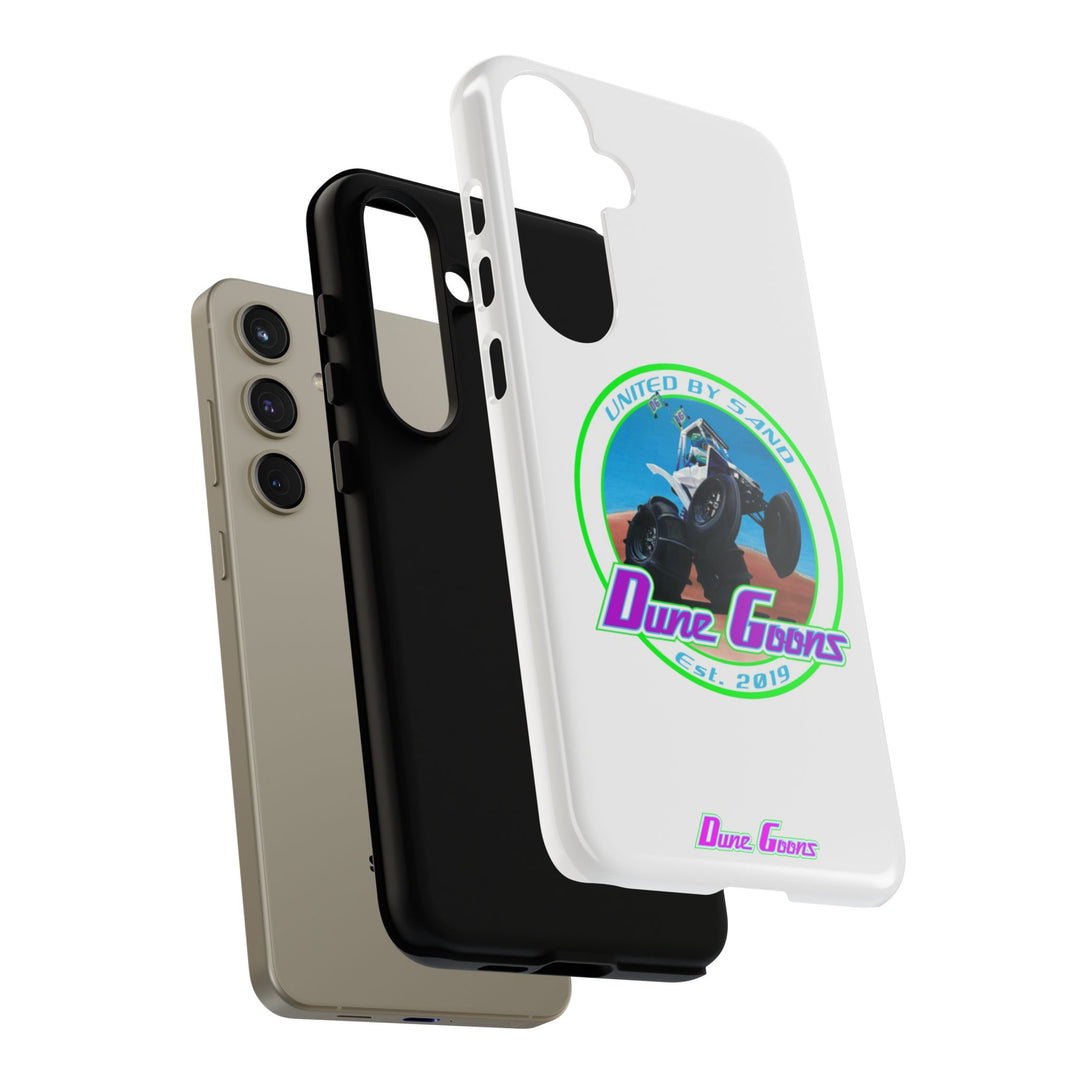 Dune Goons Tough Cases