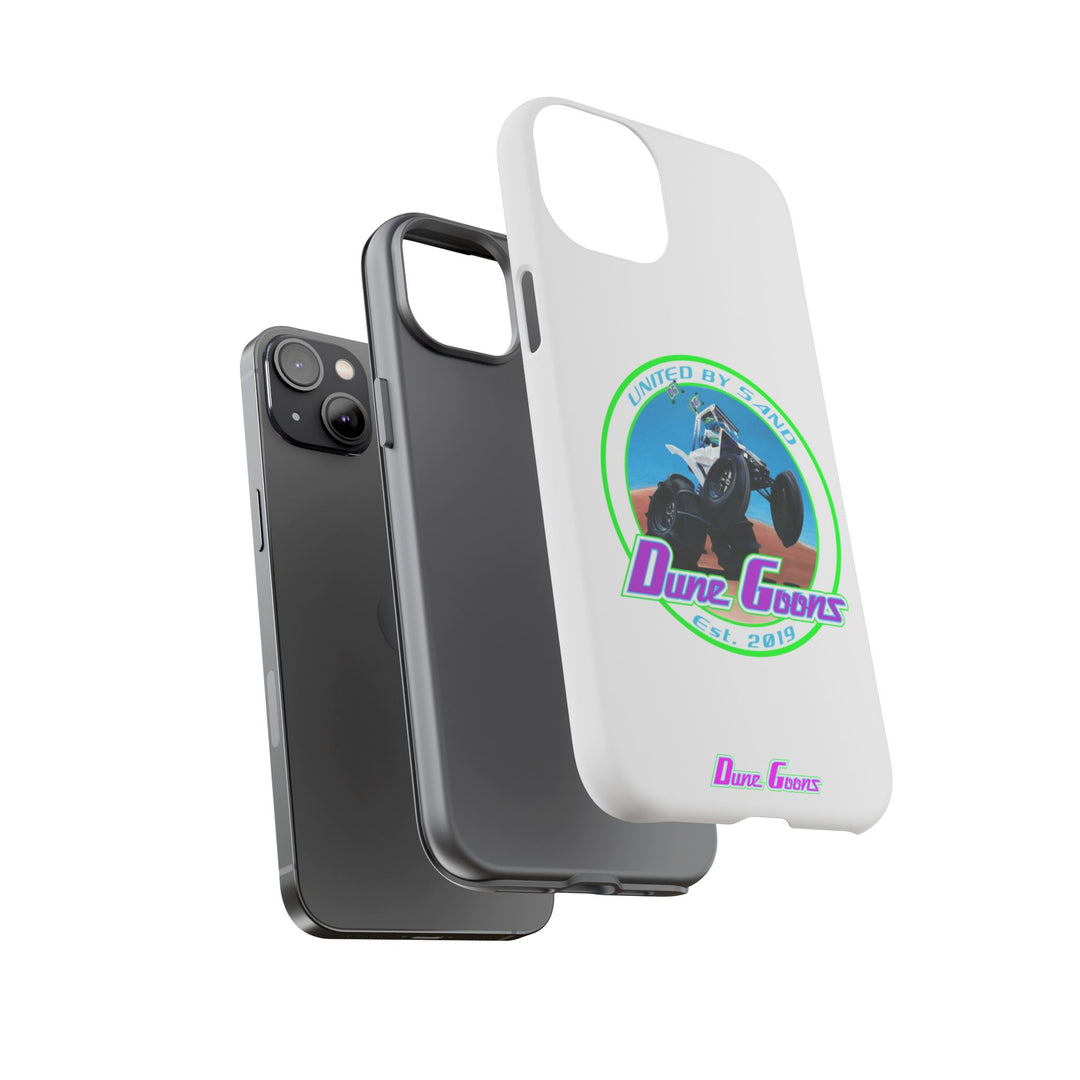 Dune Goons Tough Cases