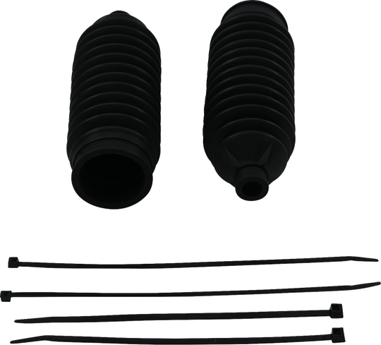 Moose Racing Replacement Boot Kit - Honda Pioneer and More