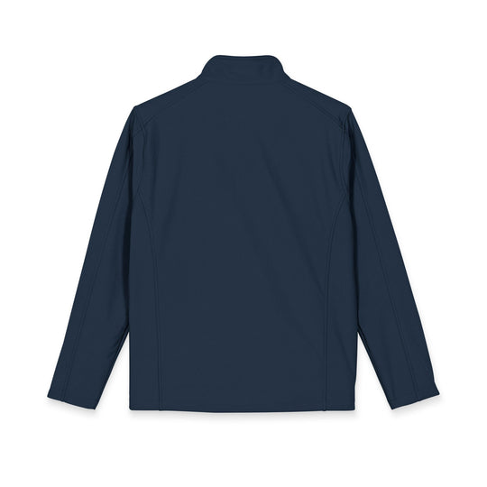 Dune Goons Port Authority® Men's Core Soft Shell Jacket (Embroidery)