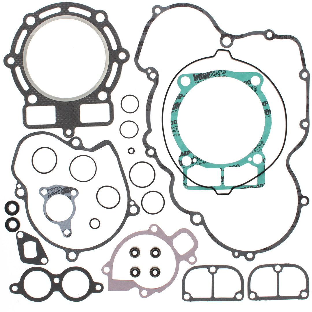 Vertex Complete Gasket Set