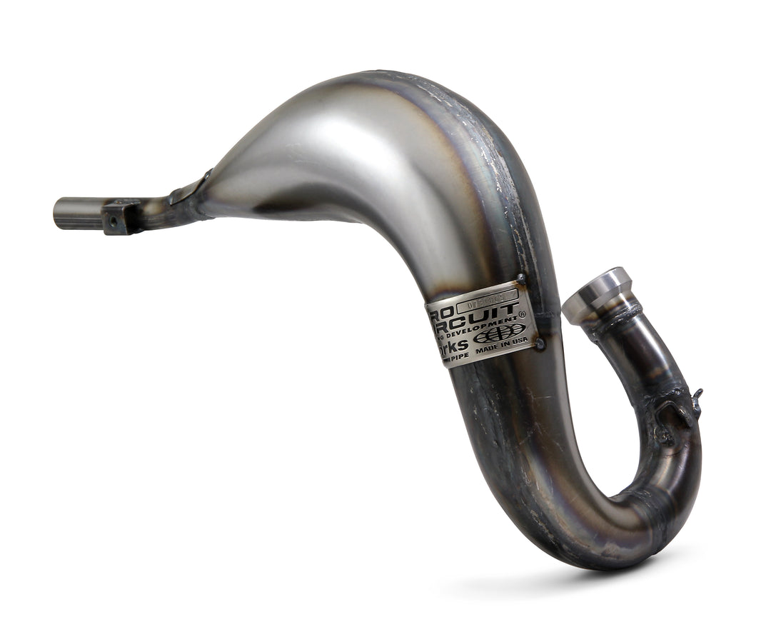 Pro Circuit Works Pipe - Yamaha YZ65 2018-2026