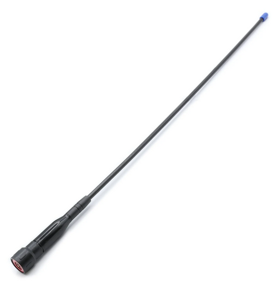 Rugged Radios Long Range Antenna for R1/RDH-X/ABH7 Handheld