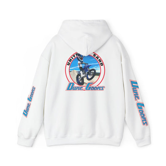Dune Goons Unisex Heavy Blend™ Hooded Sweatshirt