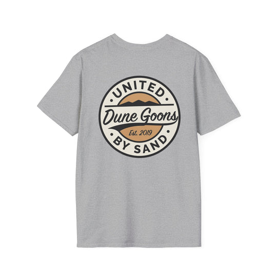 2026 Dune Goons Logo T-Shirt